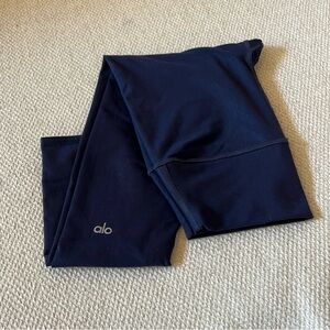 Alo Yoga 7/8 Airbrush Leggings